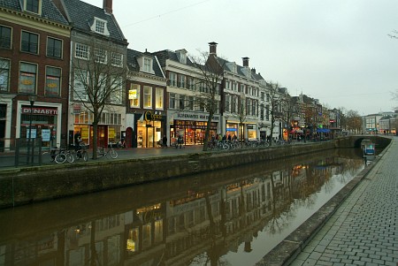 Leeuwarden