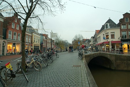 Leeuwarden