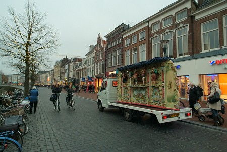 Leeuwarden