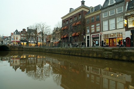 Leeuwarden