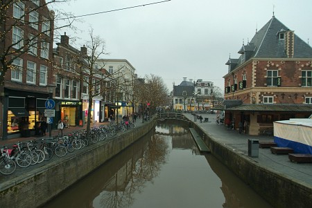 Leeuwarden