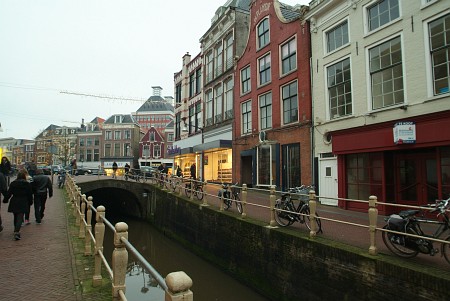 Leeuwarden