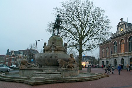 Leeuwarden