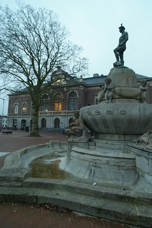 Leeuwarden