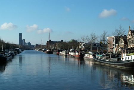 Leeuwarden