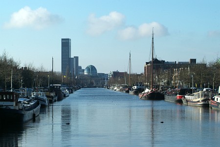 Leeuwarden