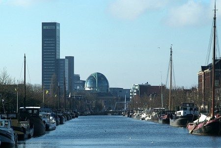 Leeuwarden