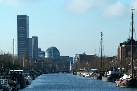 Leeuwarden