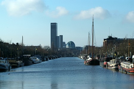 Leeuwarden