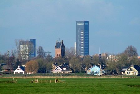 Leeuwarden