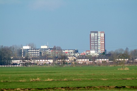 Leeuwarden