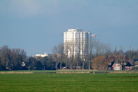 Leeuwarden