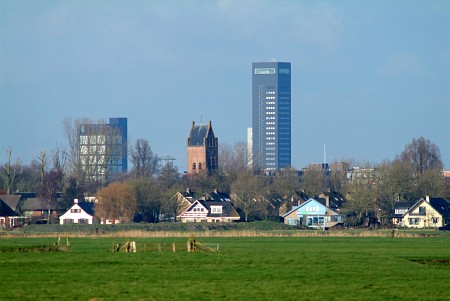 Leeuwarden