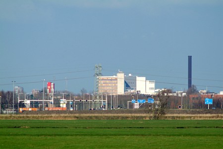 Leeuwarden