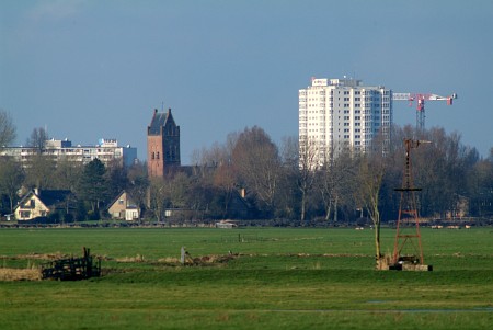 Leeuwarden