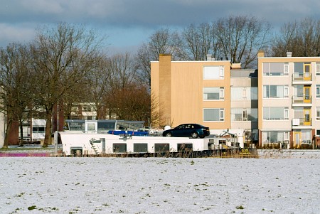 Leeuwarden