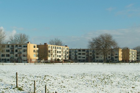 Leeuwarden