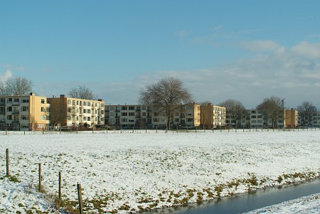 Leeuwarden