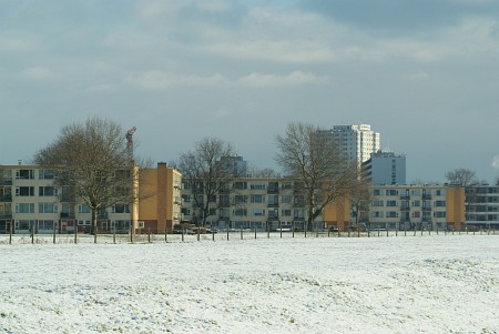 Leeuwarden