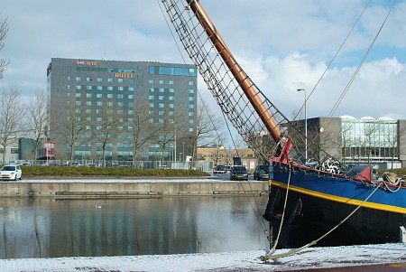 Leeuwarden