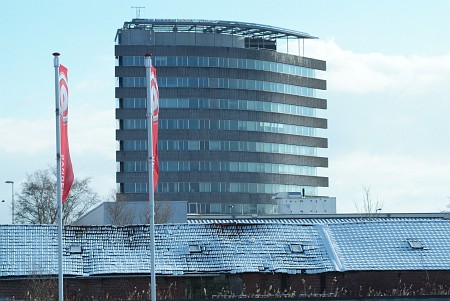 Leeuwarden