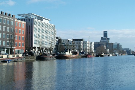 Leeuwarden