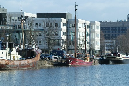 Leeuwarden