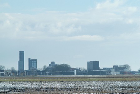 Leeuwarden