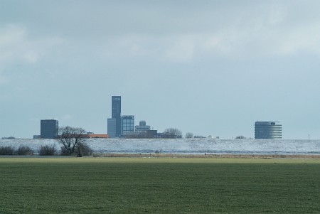 Leeuwarden