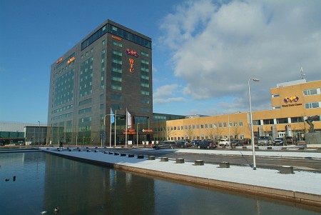 Leeuwarden