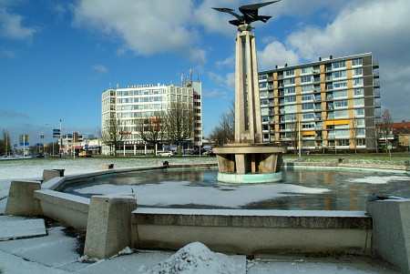 Leeuwarden