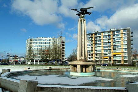 Leeuwarden