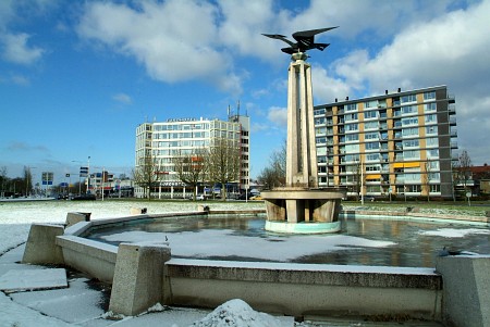 Leeuwarden