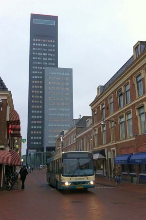 Leeuwarden