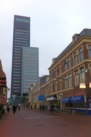 Leeuwarden