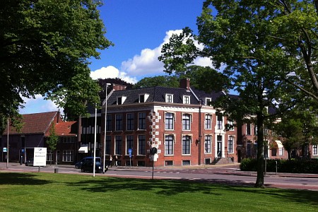 Leeuwarden