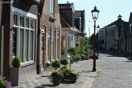 Heerenveen