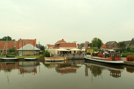 Oudega (Súdwest-Fryslân)