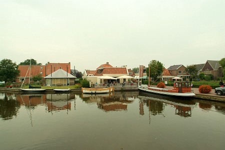 Oudega (Súdwest-Fryslân)