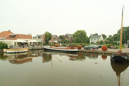 Oudega (Súdwest-Fryslân)