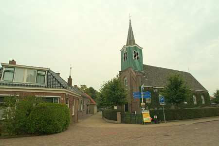 Oudega (Súdwest-Fryslân)