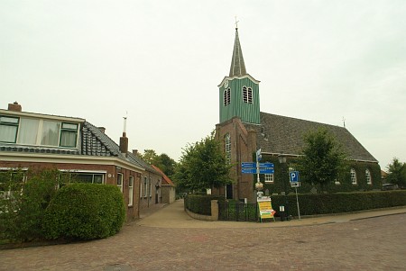 Oudega (Súdwest-Fryslân)