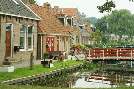 Oudega (Súdwest-Fryslân)