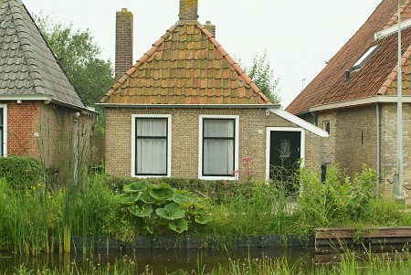 Oudega (Súdwest-Fryslân)