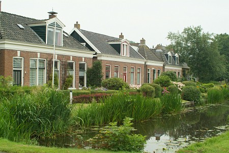 Oudega (Súdwest-Fryslân)