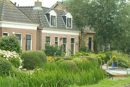 Oudega (Súdwest-Fryslân)