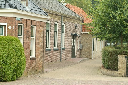 Oudega (Súdwest-Fryslân)