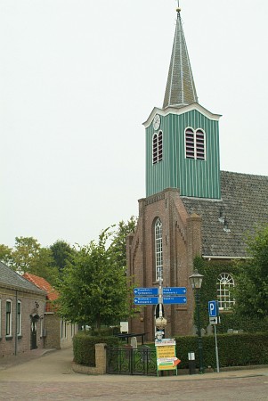 Oudega (Súdwest-Fryslân)