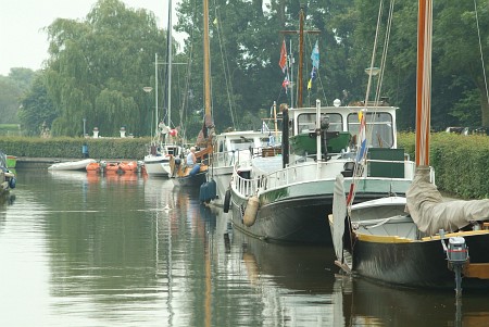 Oudega (Súdwest-Fryslân)