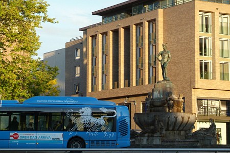 Leeuwarden